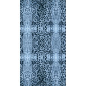 Odolný koberec Vitaus Romilda, 80 × 150 cm