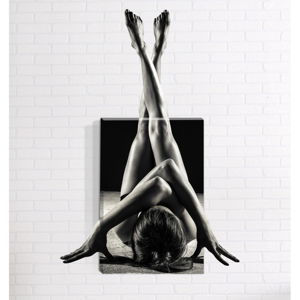 Nástenný 3D obraz Mosticx Žena, 40 x 60 cm