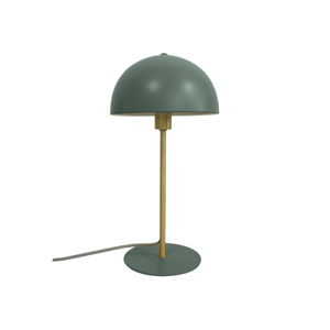Zelená stolová lampa Leitmotiv Bonnet