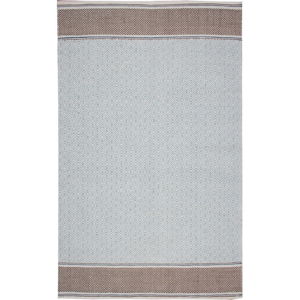Bavlnený koberec Eco Rugs Varberg, 120 × 180 cm
