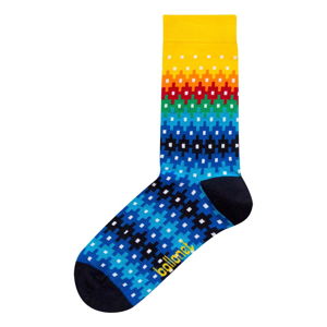 Ponožky Ballonet Socks Rise, veľkosť  36 - 40