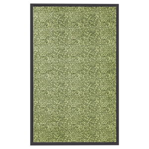 Zelená rohožka Zala Living Smart, 180 × 58 cm