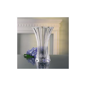 Váza z krištáľového skla Nachtmann Saphir, výška 30 cm