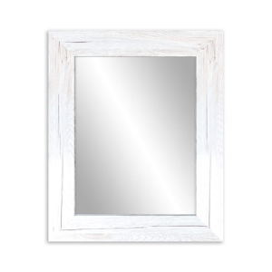 Nástenné zrkadlo Styler Lustro Jyvaskyla Lento, 60 × 86 cm