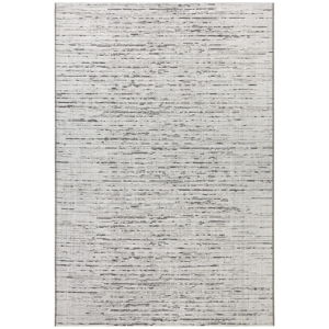 Krémovo-béžový koberec Elle Decoration Curious Laval, 77 × 150 cm