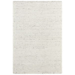 Krémový koberec Elle Decor Passion Orly, 120 × 170 cm