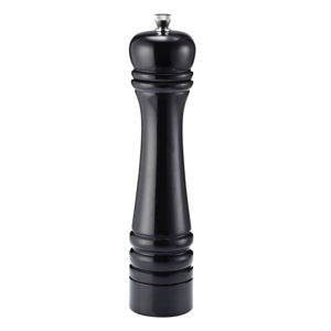 Čierny mlynček na korenie Westmark Classic, 24 cm