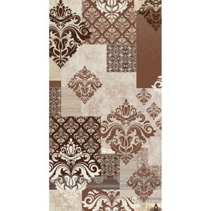 Odolný koberec Vitaus Lee, 50 × 80 cm