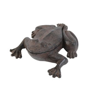 Tajná schránka na kľúče Antic Line Frog