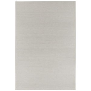 Svetlobéžový koberec vhodný aj na von Elle Decoration Secret Millau, 80 × 150 cm