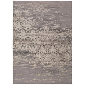 Sivý koberec Universal Arabela Beig, 200 × 290 cm