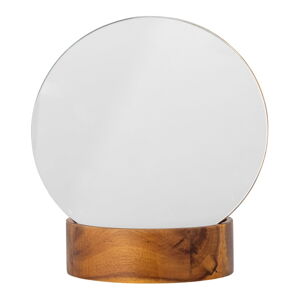 Kozmetické zrkadlo 17x17 cm Rita – Bloomingville