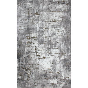 Behúň Muro Gris Duro, 80 × 300 cm