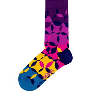 Ponožky Ballonet Socks Foam, veľkosť  41 - 46