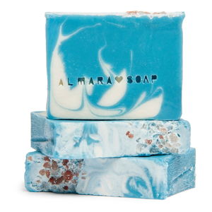 Ručne vyrábané mydlo Almara Soap Cold Water