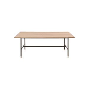 Jedálenský stôl Woodman Jugend, 200 x 95 cm