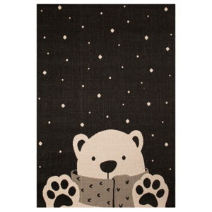 Detský koberec Zala Living Bear, 120 × 170 cm