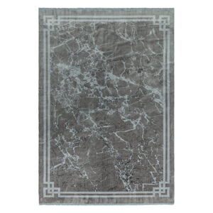 Sivý koberec 160x230 cm Zehraya – Asiatic Carpets
