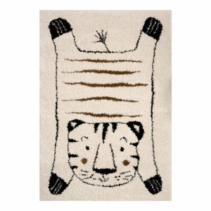 Detský koberec Zala Living Design Tiger Baxley, 120 x 170 cm