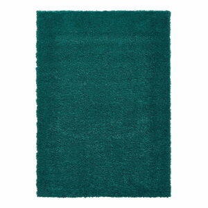 Zelený koberec Think Rugs Sierra, 160 x 220 cm