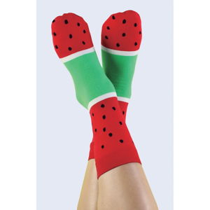 Ponožky DOIY Icepop Watermelon, veľ. 37 - 43