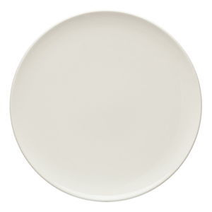 Biely porcelánový tanier na šalát Like by Villeroy & Boch Group White, 21 cm