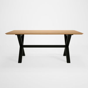 Jedálenský stôl Artemob Concepto, 180 × 90 cm