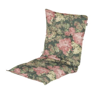 Záhradné sedadlo Hartman Pink Isabel, 100 × 50 cm