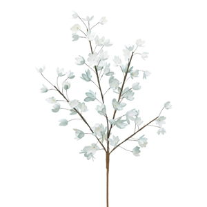Umelá kvetina InArt Mint, dĺžka 98 cm