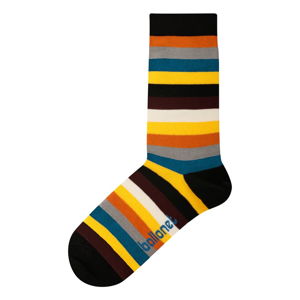 Ponožky Ballonet Socks Winter, veľkosť 36 - 40
