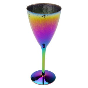 Pohár na víno Kare Design Rainbow