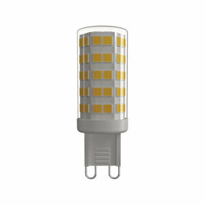 LED žiarovka EMOS Classic JC A++ NW, 4,5W G9