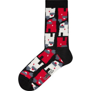 Ponožky Ballonet Socks Tower, veľkosť 36 - 40