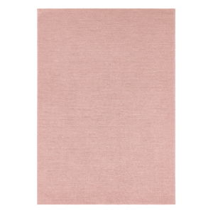 Ružový koberec Mint Rugs Supersoft, 120 x 170 cm