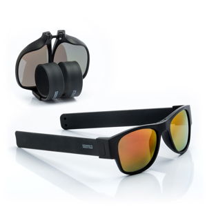 Slnečné okuliare, ktoré sa dajú zrolovať Sunfold ES2