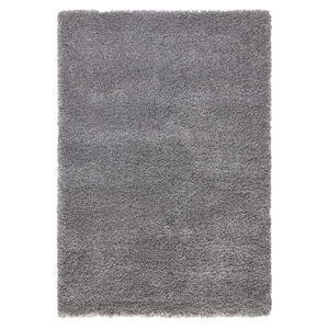 Sivý koberec Mint Rugs Venice, 80 × 150 cm