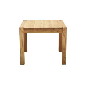 Rozkladací jedálenský stôl z dubového dreva Artemob Matilda