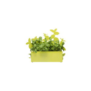 Zelený stojanček na bylinky Sagaform Herb