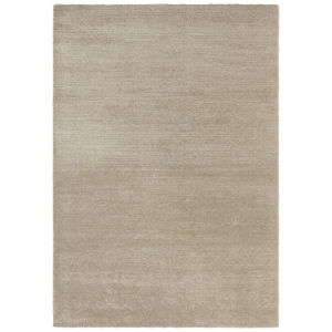 Hnedobéžový koberec Elle Decor Glow Loos, 120 x 170 cm