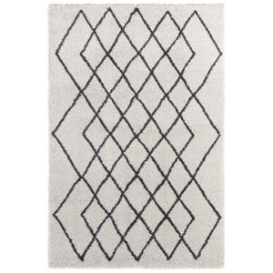Svetlosivý koberec Elle Decor Passion Bron, 160 × 230 cm