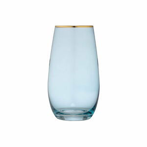Modrý pohár Ladelle Chloe, 700 ml