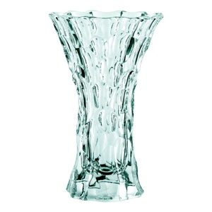 Váza z krištáľového skla Nachtmann Sphere, výška 20 cm
