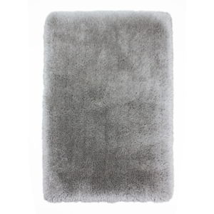 Sivý koberec Pearl 160 × 230 cm