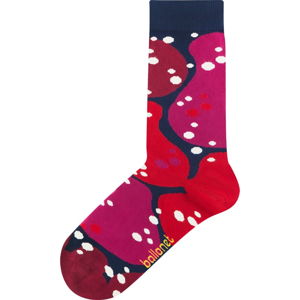 Ponožky Ballonet Socks Lava, veľkosť  41 - 46