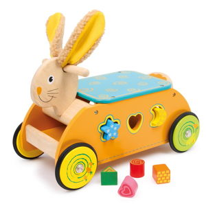Detská hračka Legler De×terity Rabbit