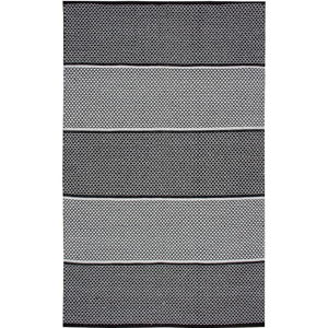 Bavlnený koberec Garida Holstebro, 120 × 180 cm