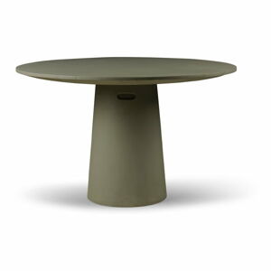 Záhradný jedálenský stôl Bonami Selection Paola, ø 120 cm