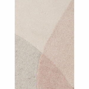 Ružový koberec Zuiver Dream, 160 x 230 cm