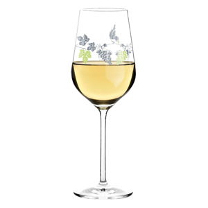 Pohár na biele víno z krištáľového skla Ritzenhoff Concetta Lorenzo, 360 ml