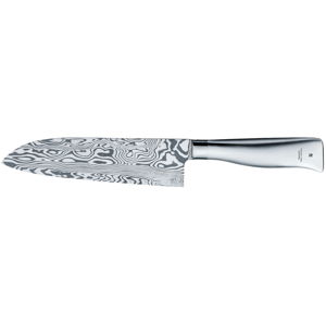 Kuchynský nôž so špeciálnou oceľovou čepeľou WMF Gourmet, dĺžka 32 cm